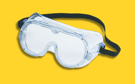 Welding Glass Product